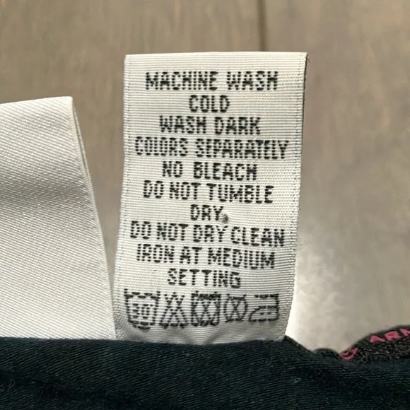 Y2K Vintage Armani Exchange Zip Up Hoodie Size XS - Picture 5 of 5